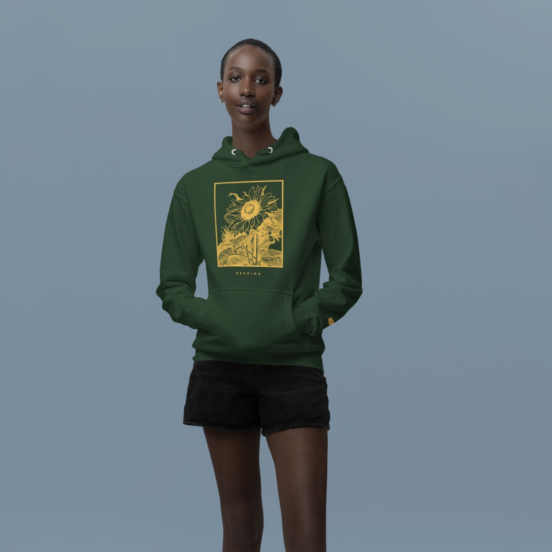 Respira Hoodie