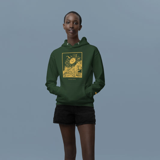 Respira Hoodie