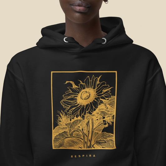 Respira Hoodie