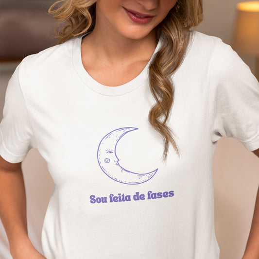 Sou Feita de Fases